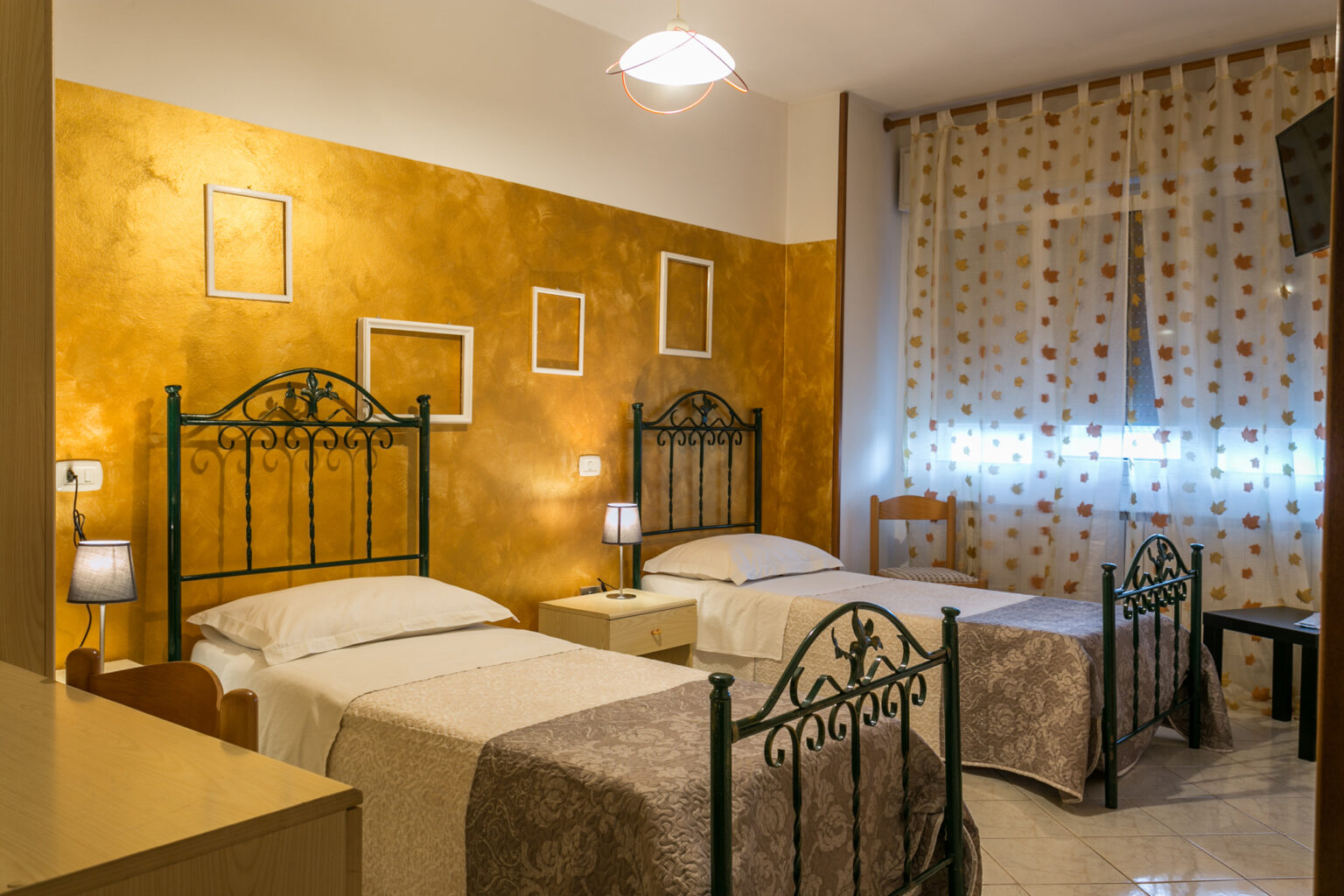 Hotel Mauro - foto 5