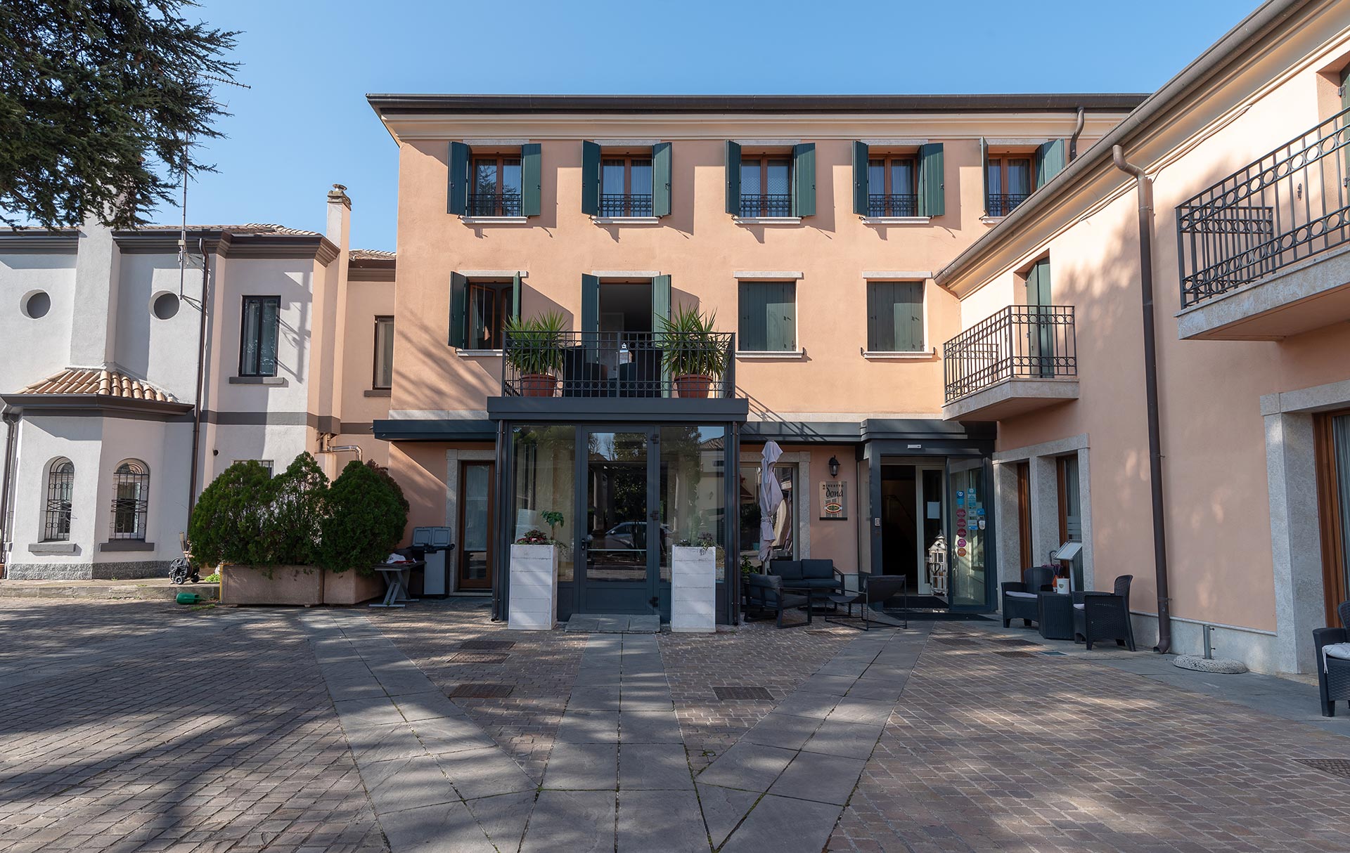 Albergo Minuetto - foto 1