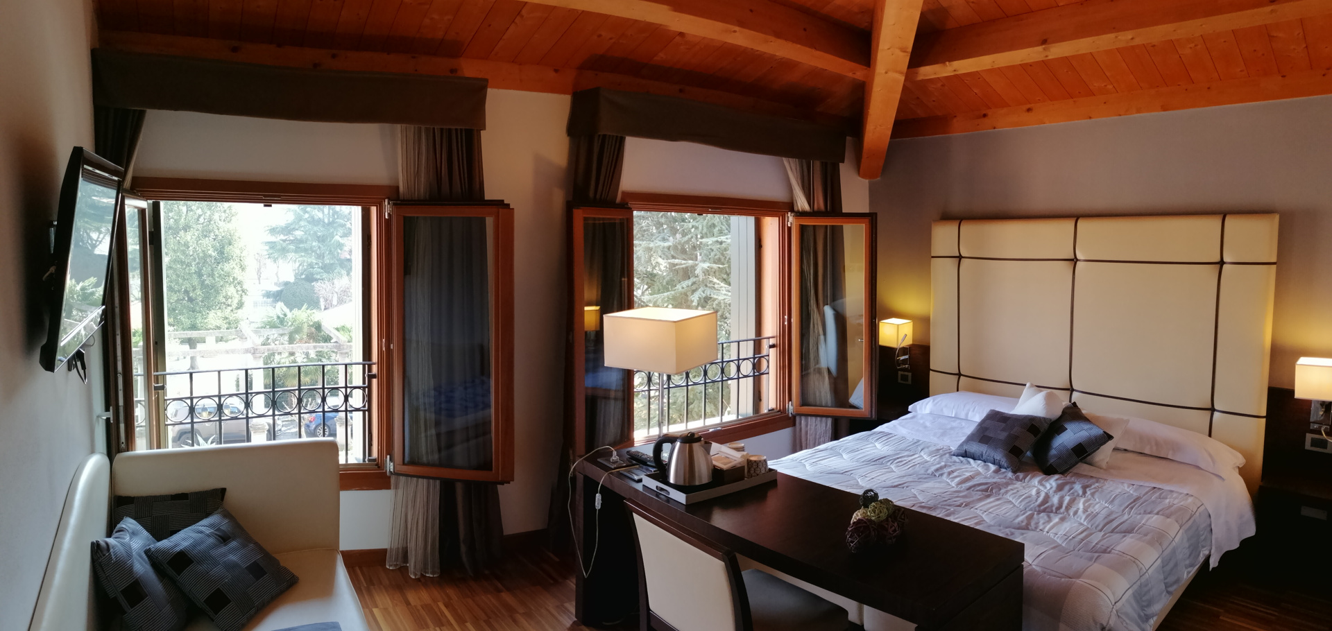 Albergo Minuetto - foto 2