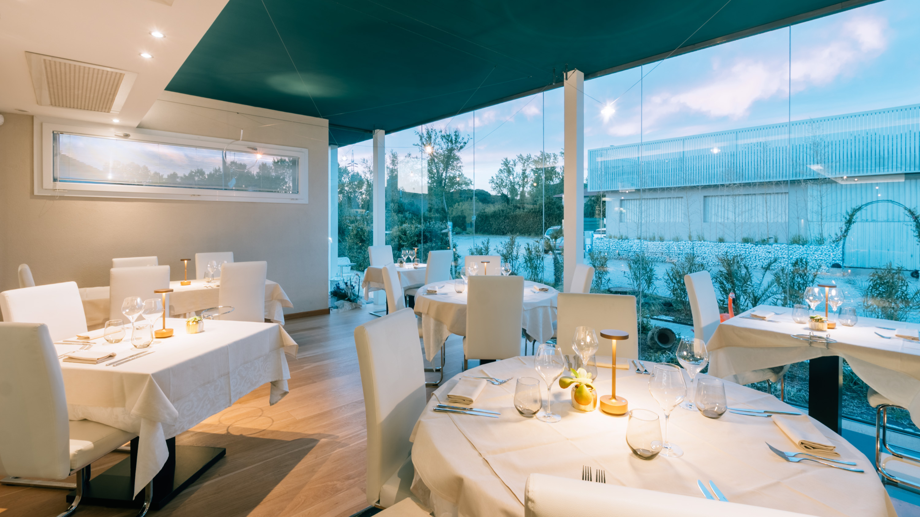 Ristorante Locanda 7 Mari - foto 5