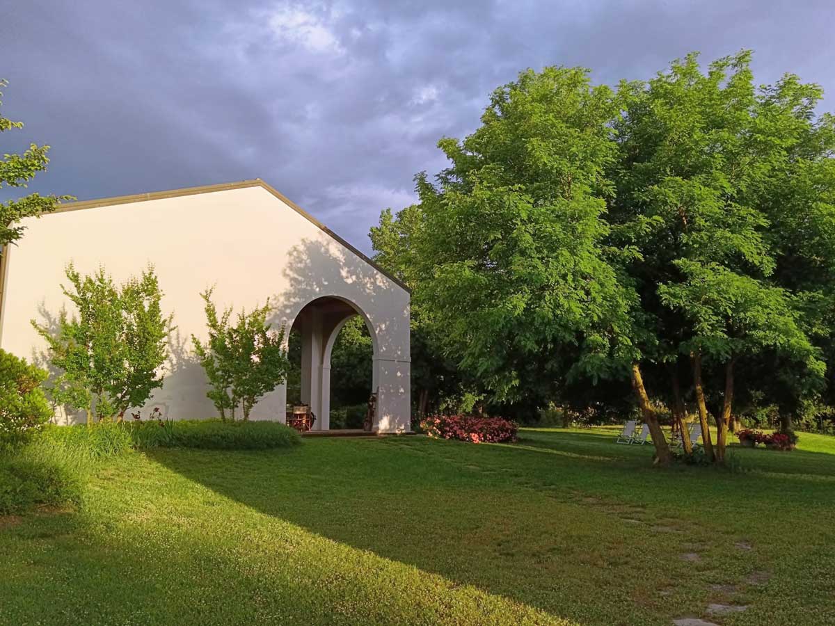 Agriturismo Monte Scala - foto 4