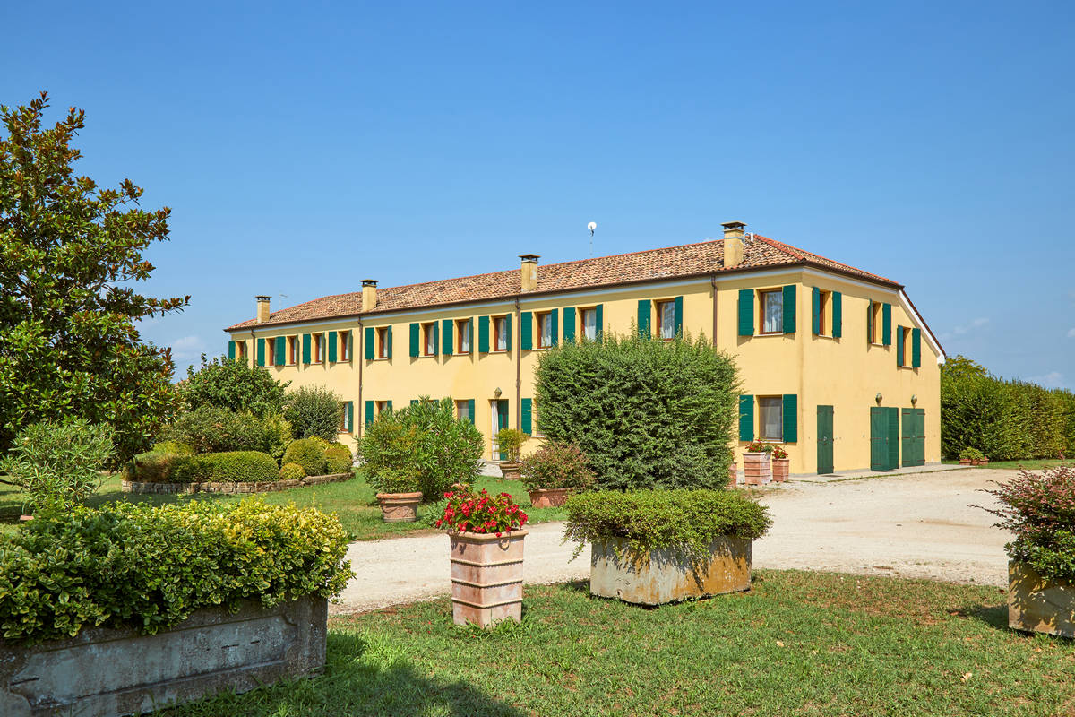 Agriturismo Forzello - foto 1