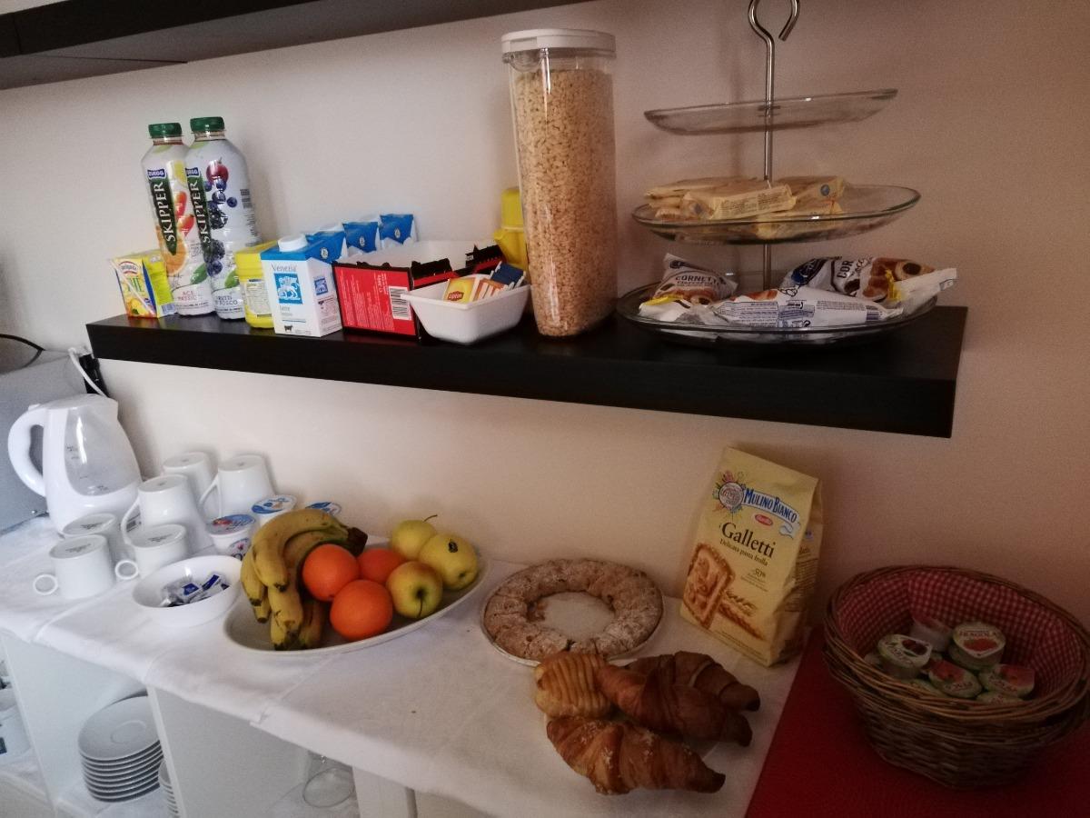 La Luce B&B BIKE FRIENDLY CIN IT029030C1LJU9Y6ZM - foto 1