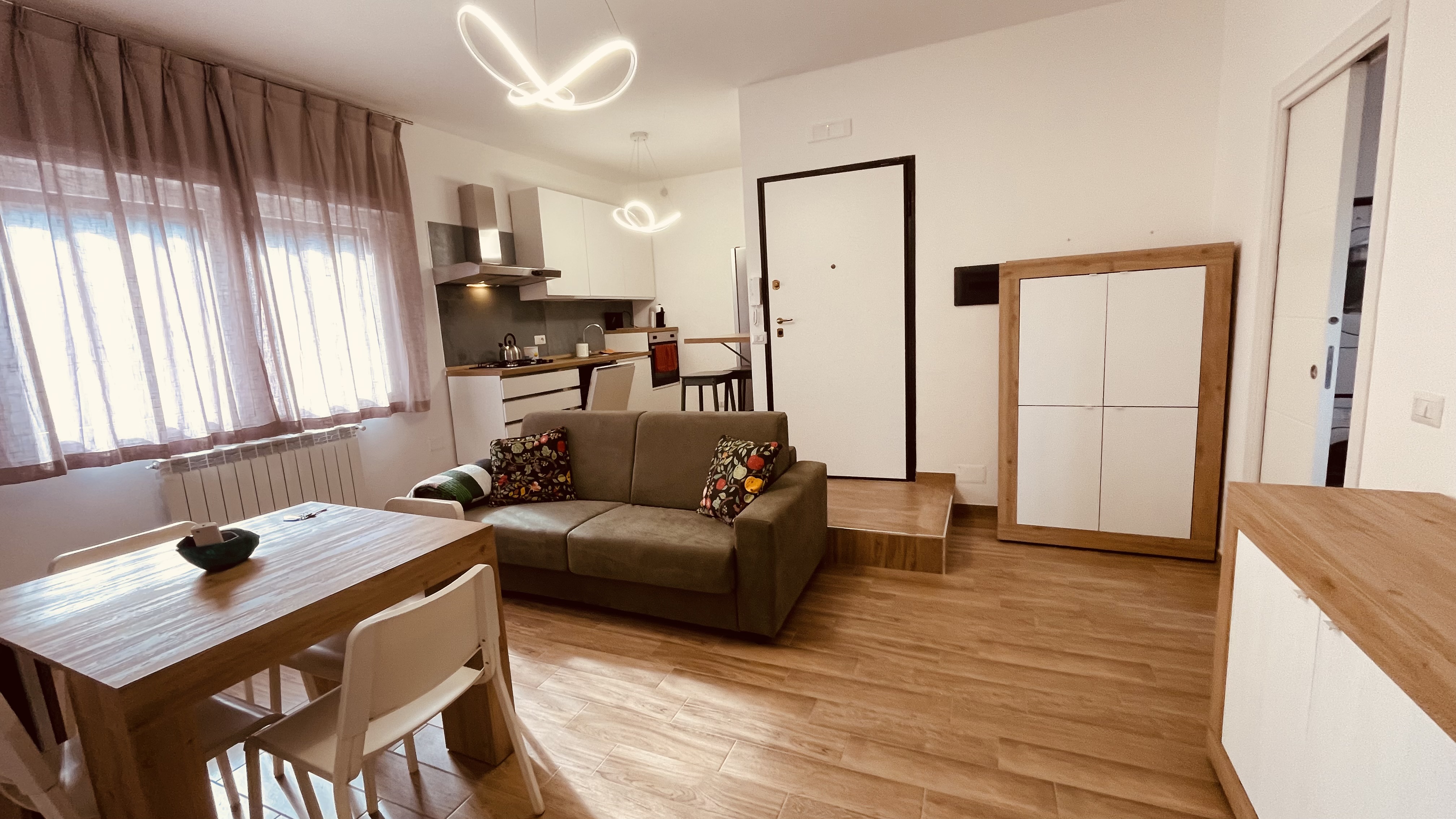 La Contessa B&B Palazzo Plantulli - foto 1