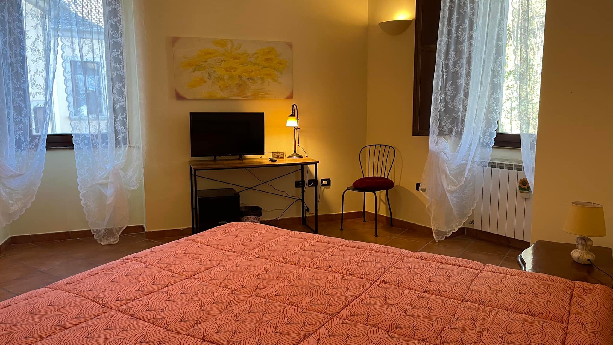 La Contessa B&B Palazzo Plantulli - foto 3