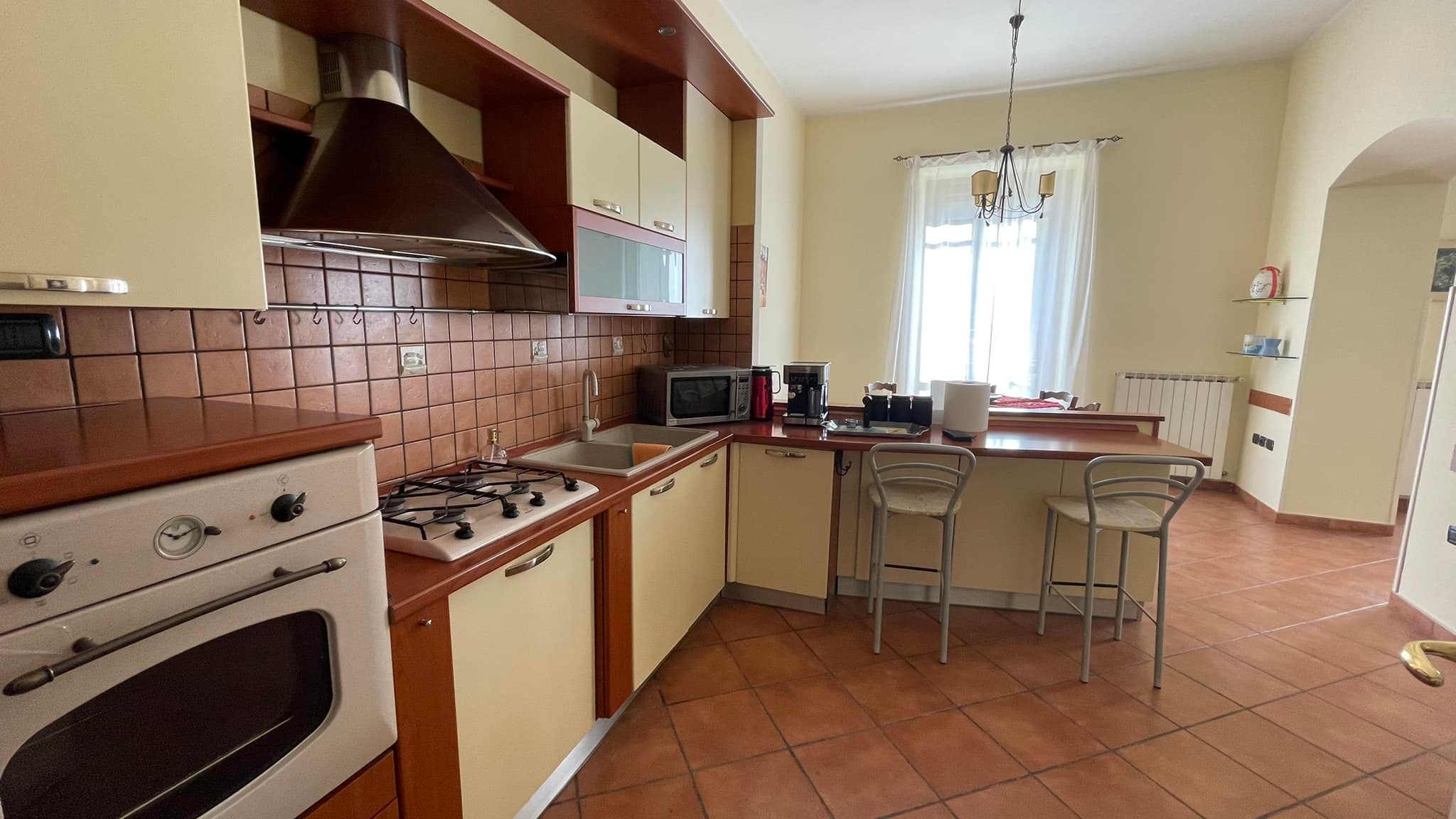 La Contessa B&B Palazzo Plantulli - foto 4