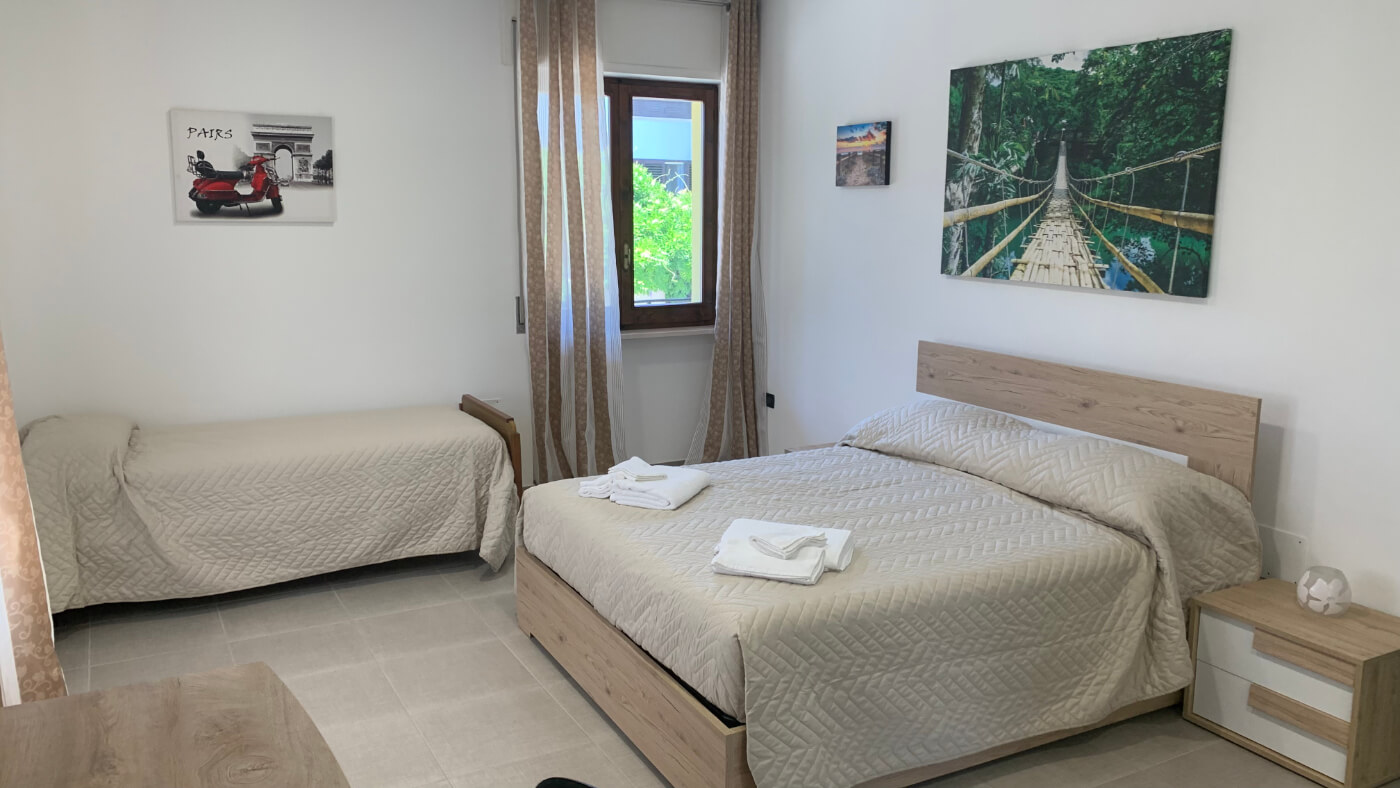 Valemare Bed and Breakfast - foto 2