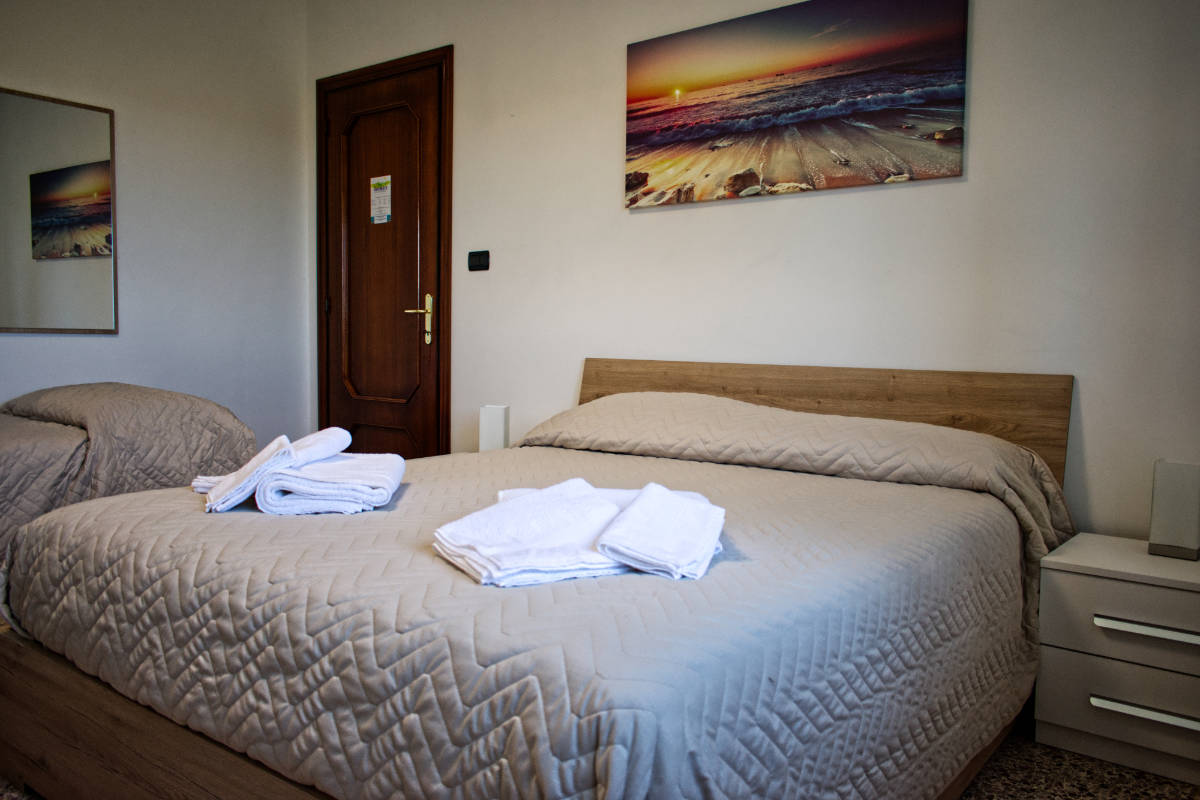 Valemare Bed and Breakfast - foto 5