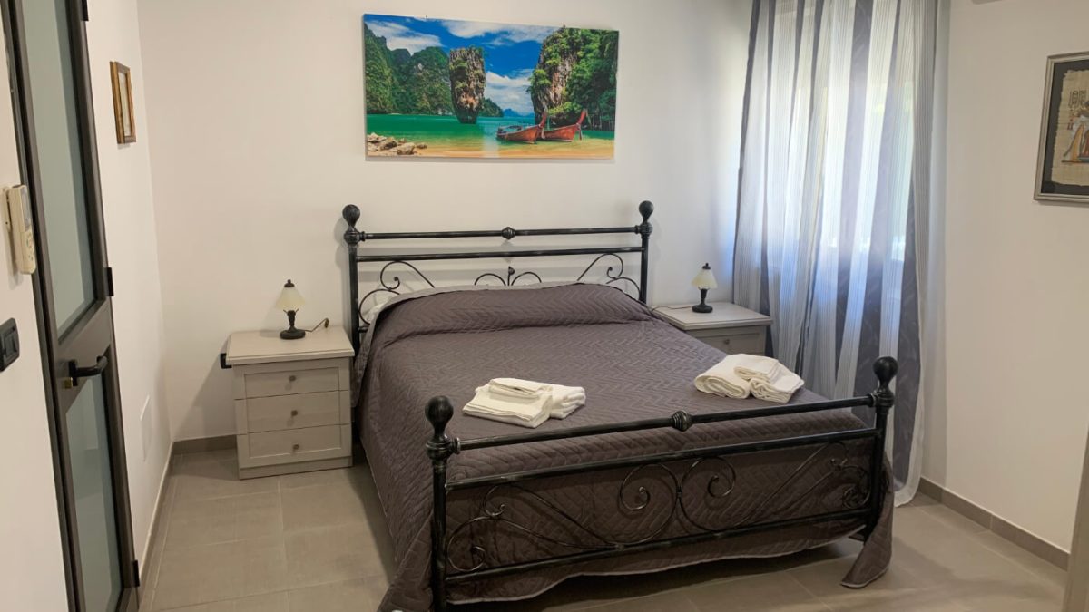 Valemare Bed and Breakfast - foto 6