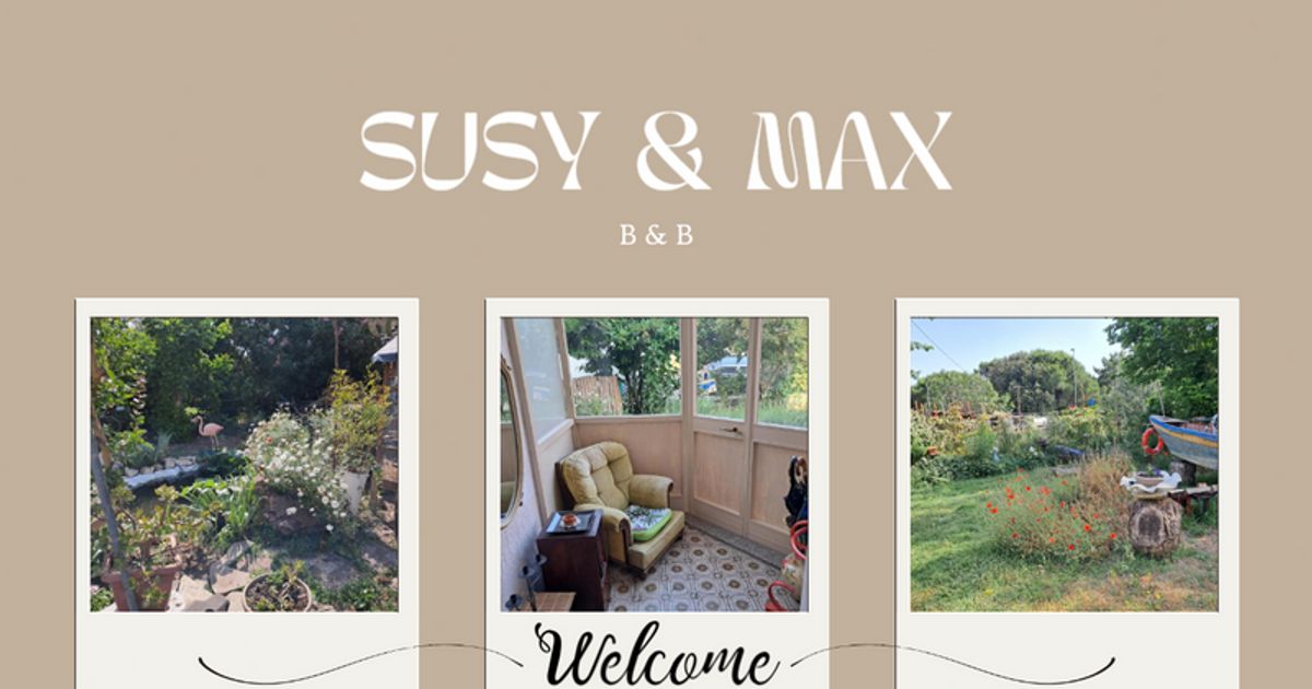 B&B Susy e Max - foto 1