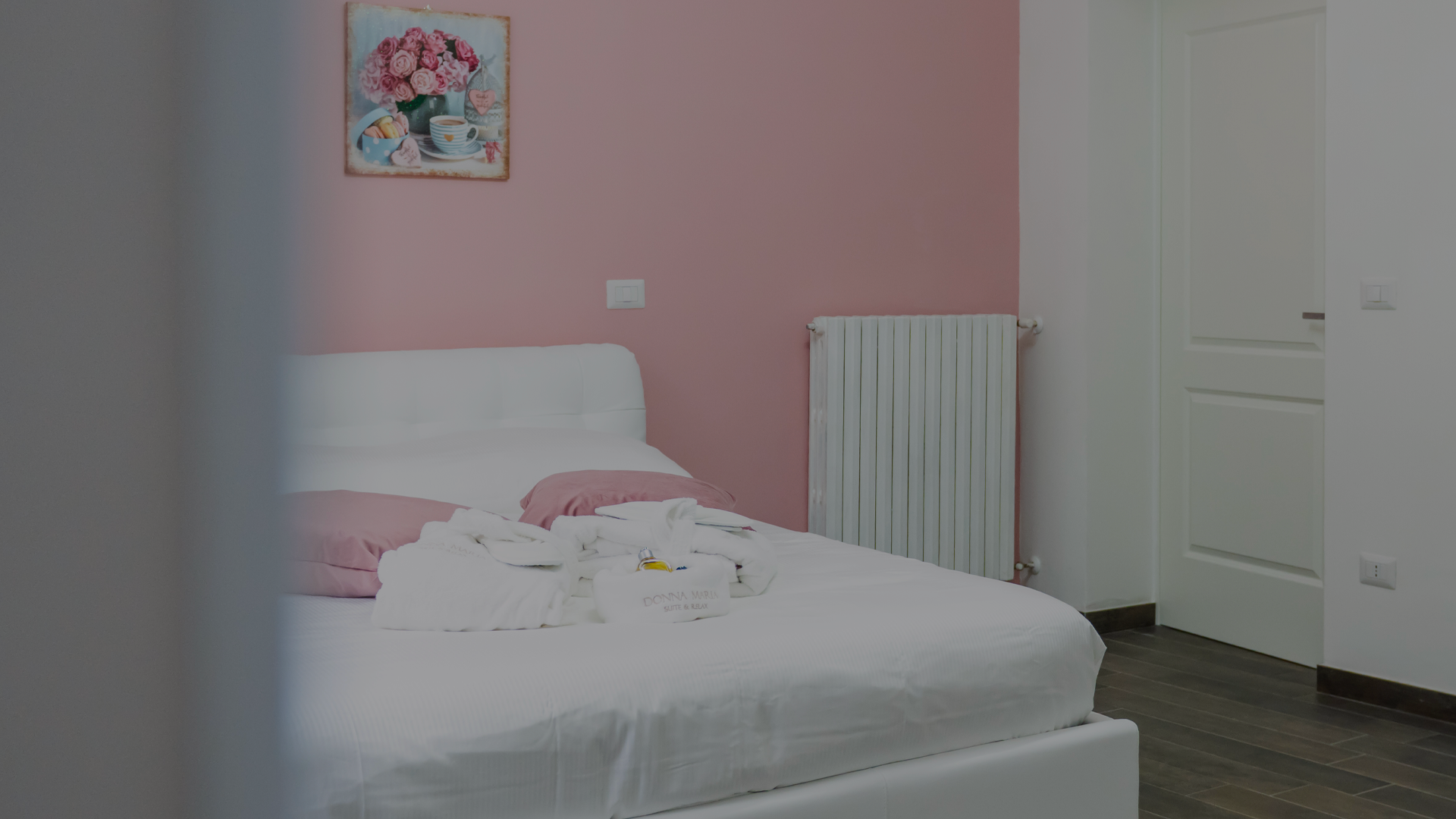 Donna Maria Suite & Relax - foto 2