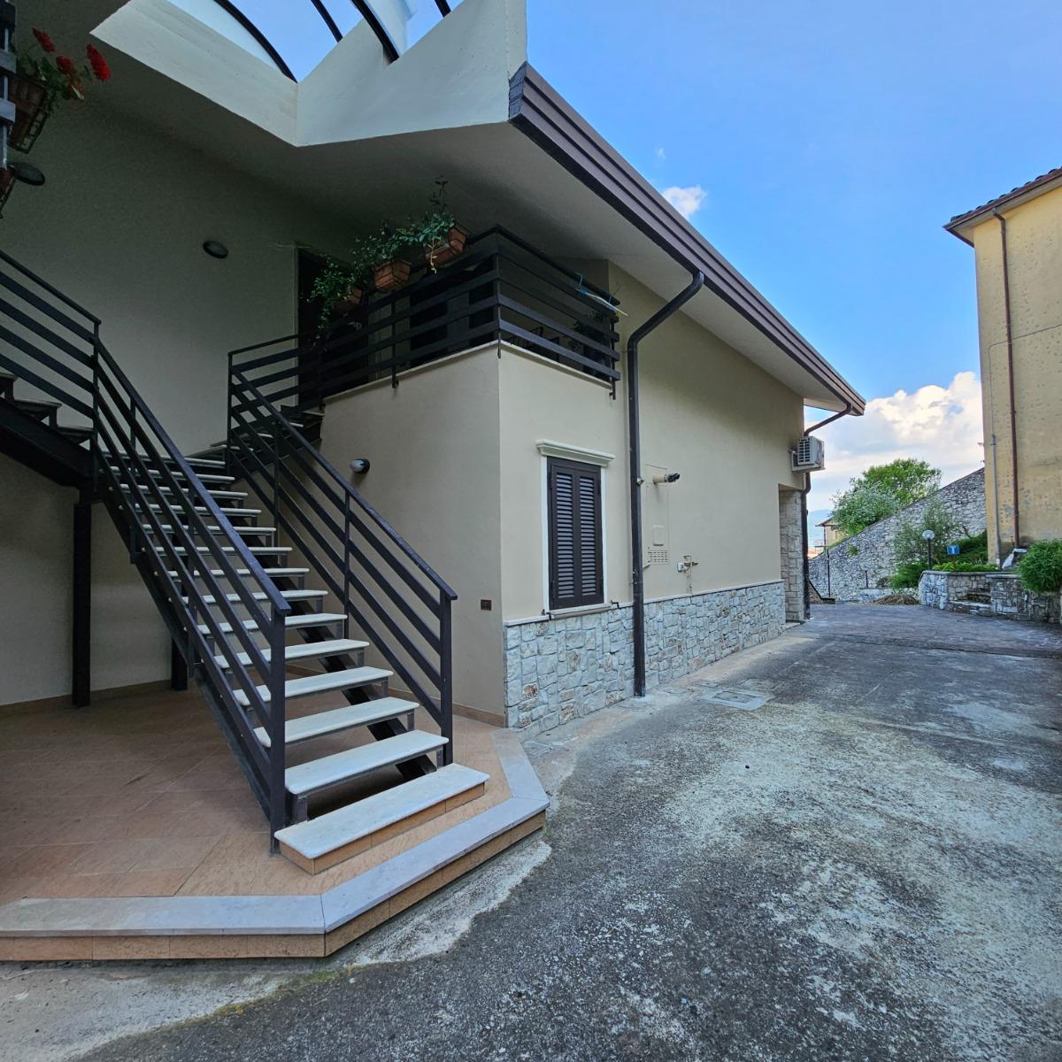 Bed & Breakfast "Vigna Vecchia" - foto 1
