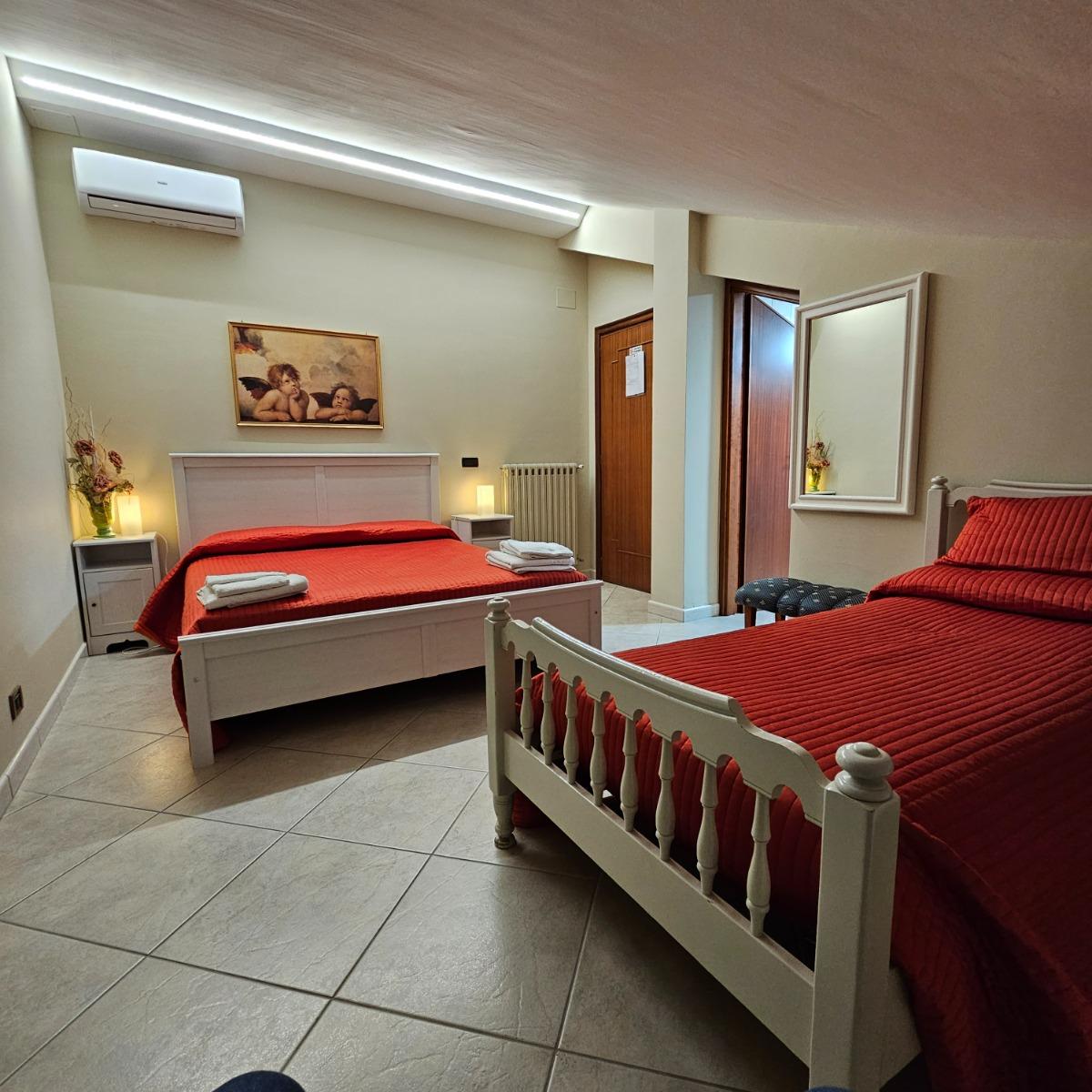 Bed & Breakfast "Vigna Vecchia" - foto 3