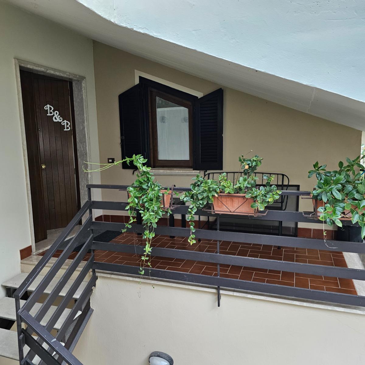 Bed & Breakfast "Vigna Vecchia" - foto 4