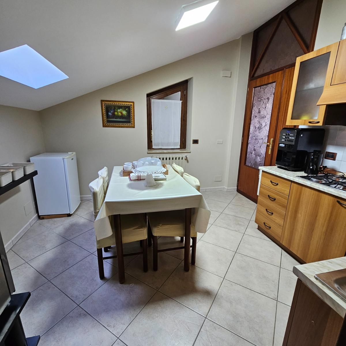 Bed & Breakfast "Vigna Vecchia" - foto 5