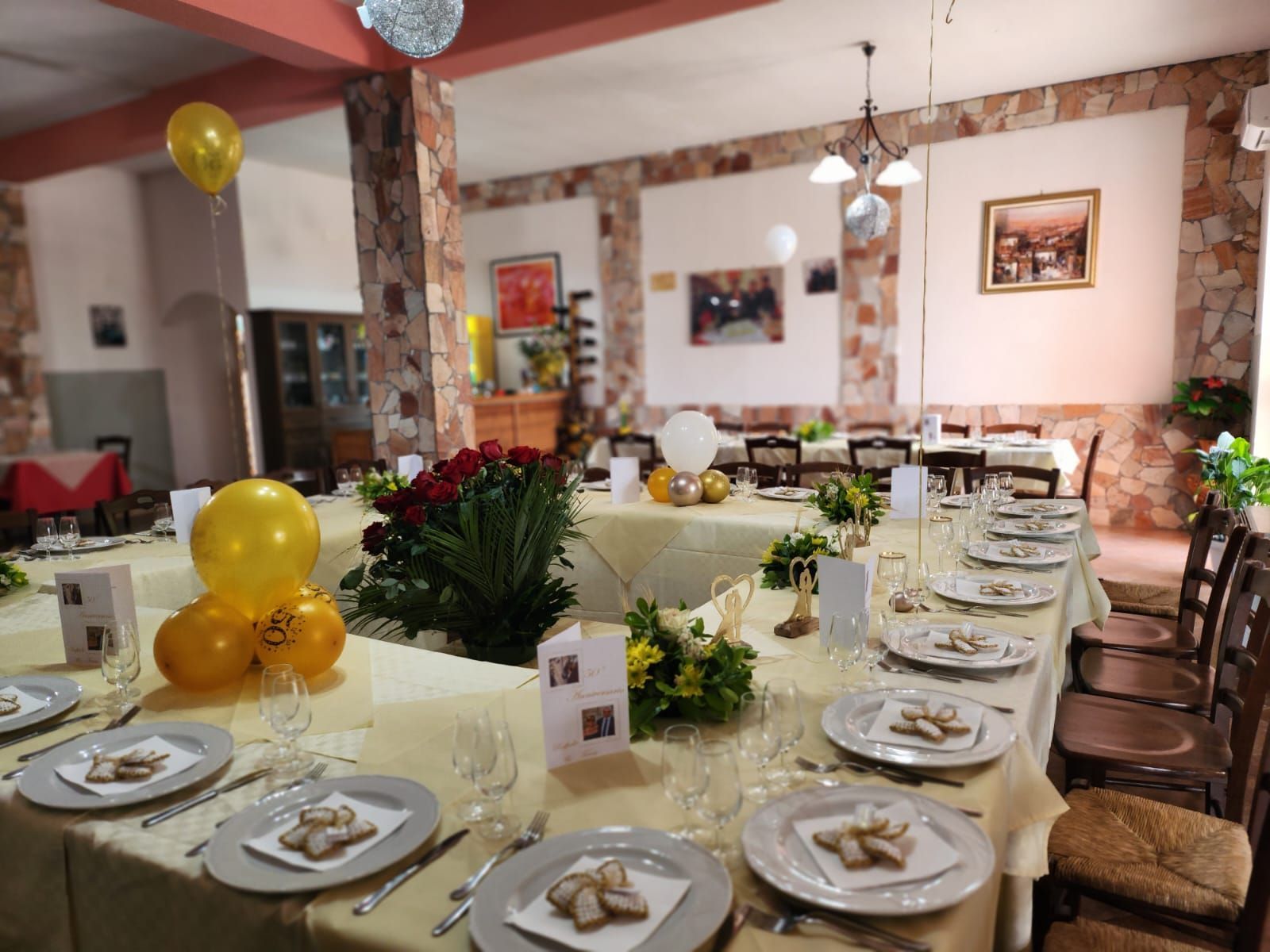 Agriturismo B&B Il Ricevo - Cucina tipica, prodotti genuini - foto 2