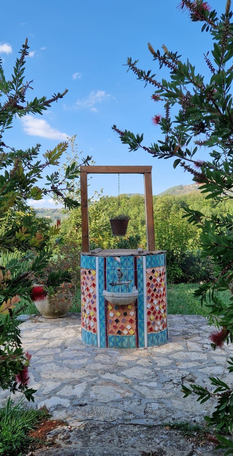 Agriturismo B&B Il Ricevo - Cucina tipica, prodotti genuini - foto 4