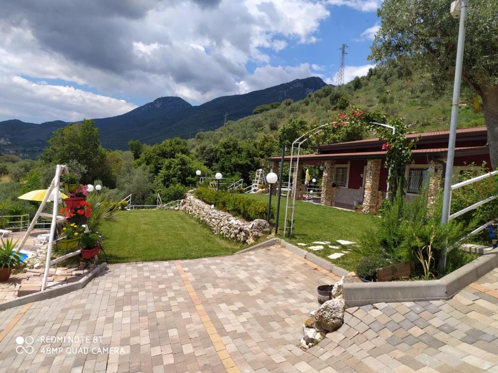 Tenuta San Felice B&B - foto 5