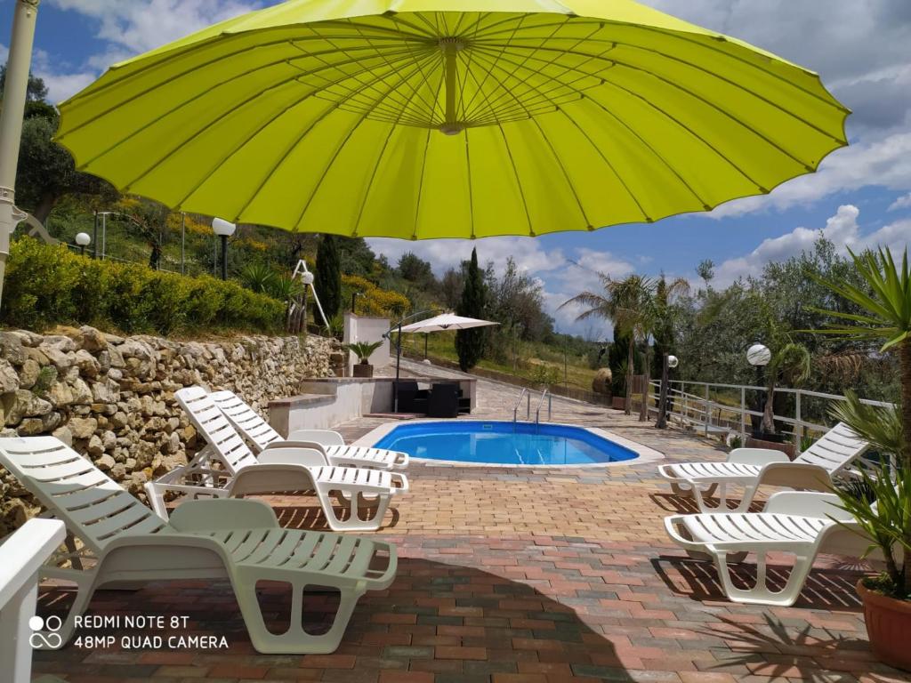 Tenuta San Felice B&B - foto 6
