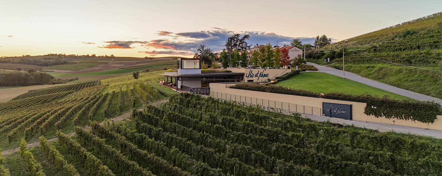 Cantina Hic et Nunc - foto 1