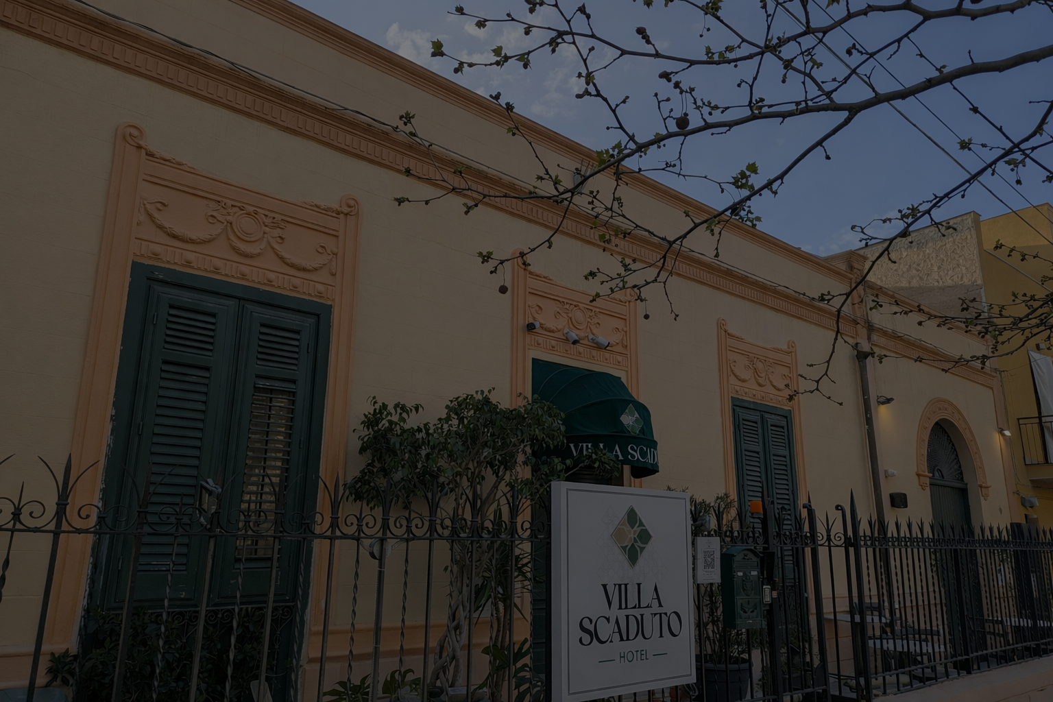 Villa Scaduto Residence - foto 2
