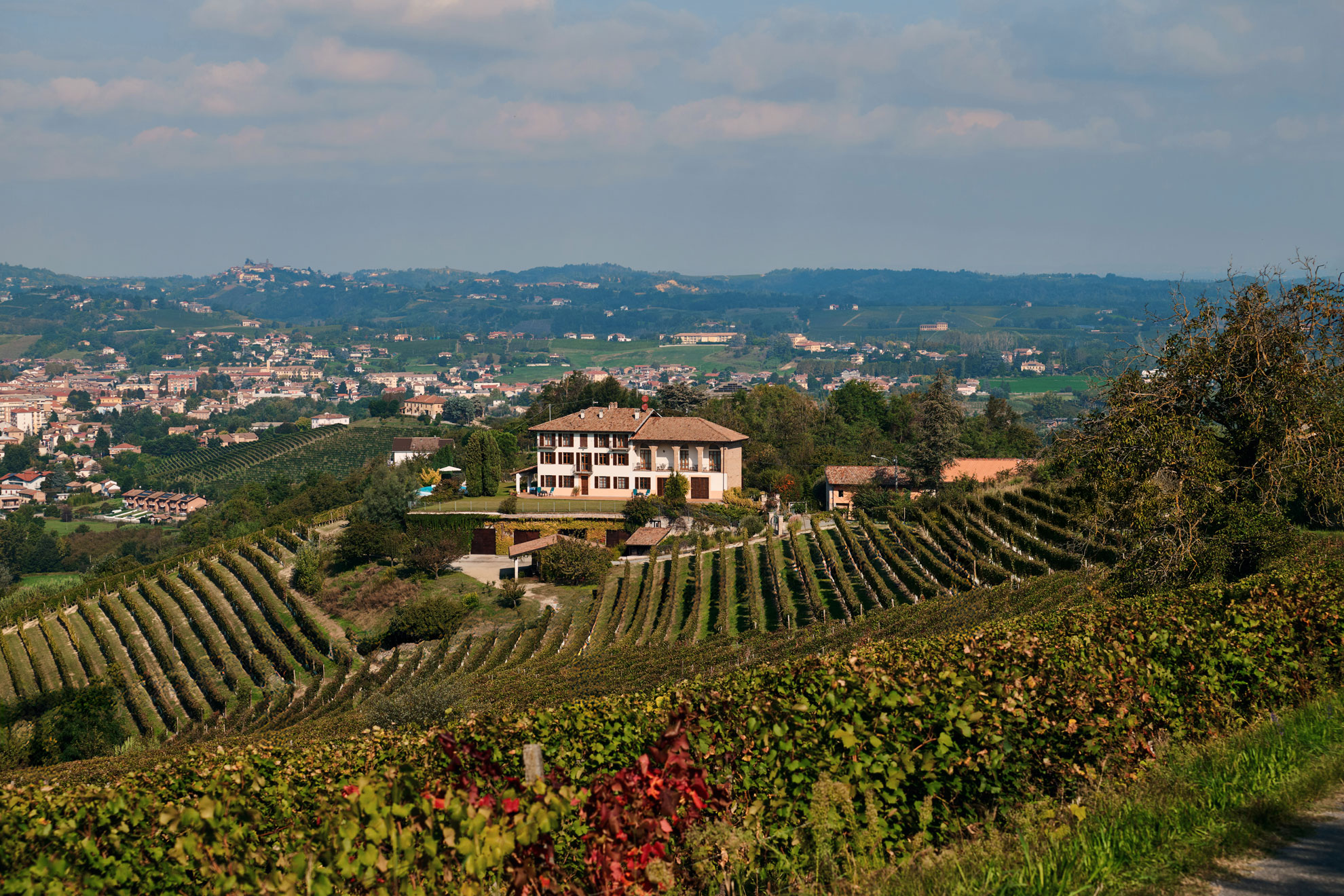 Azienda Agricola Cascina Christiana S.s. - foto 1