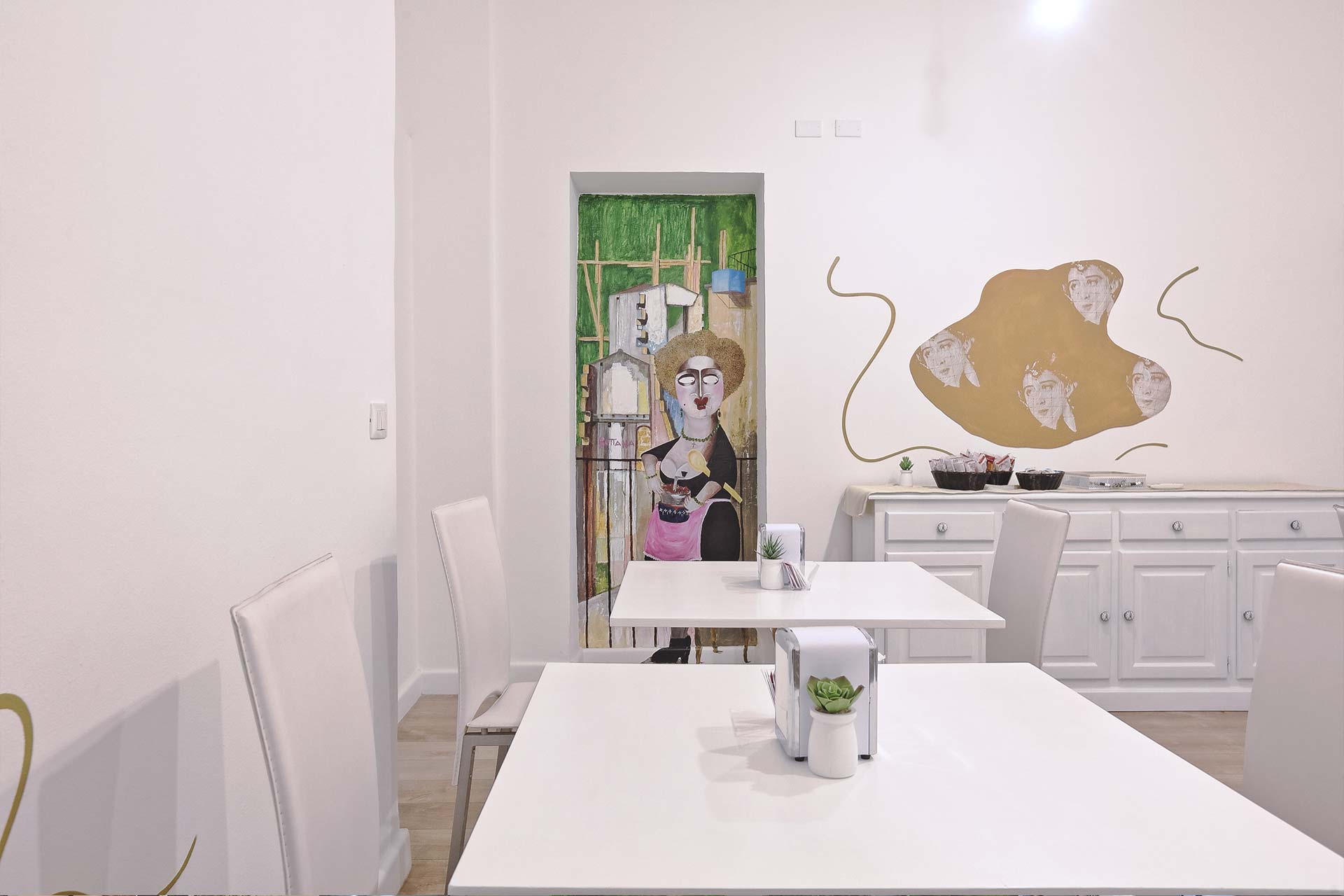 Afea Art & Rooms foto 5