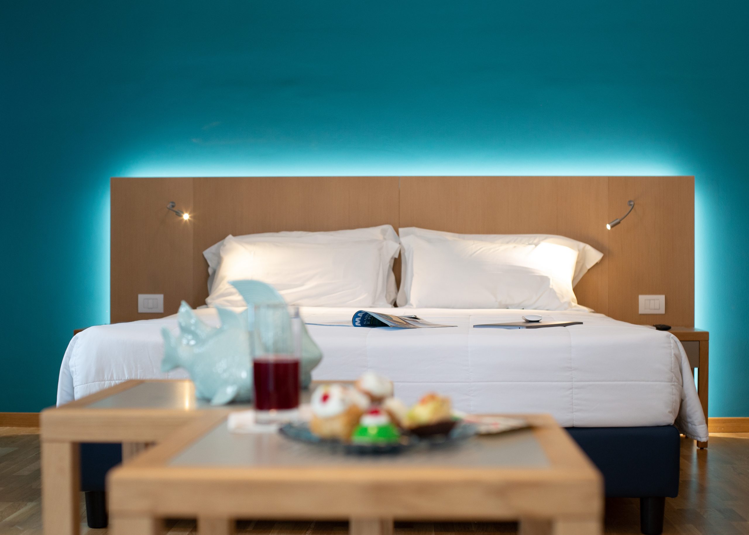 Principe Alogna Hotel & SPA foto 1