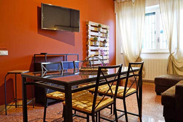Piazza Marina | Bed and Breakfast foto 4