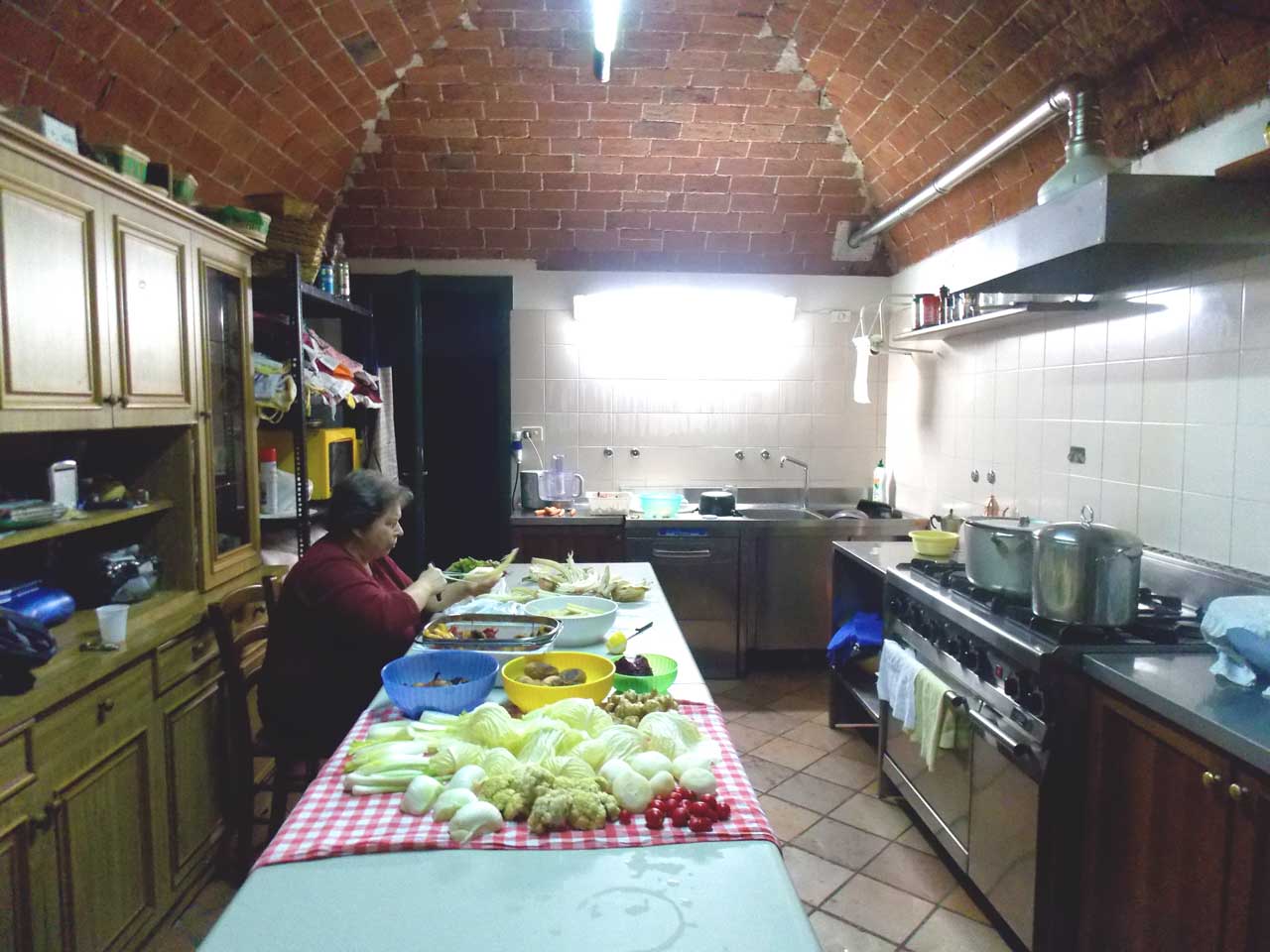 Agriturismo Cascina Vajin - foto 1