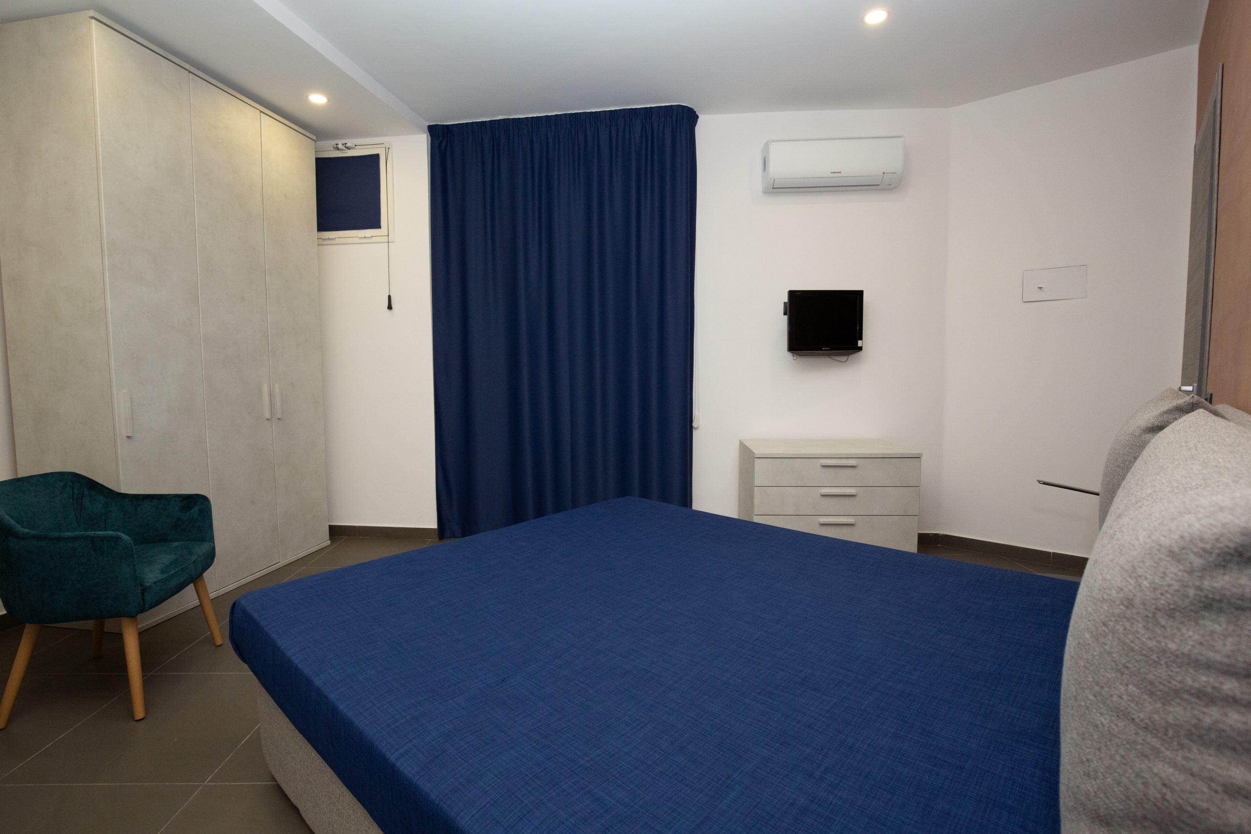 Hotel Sporting Club foto 4