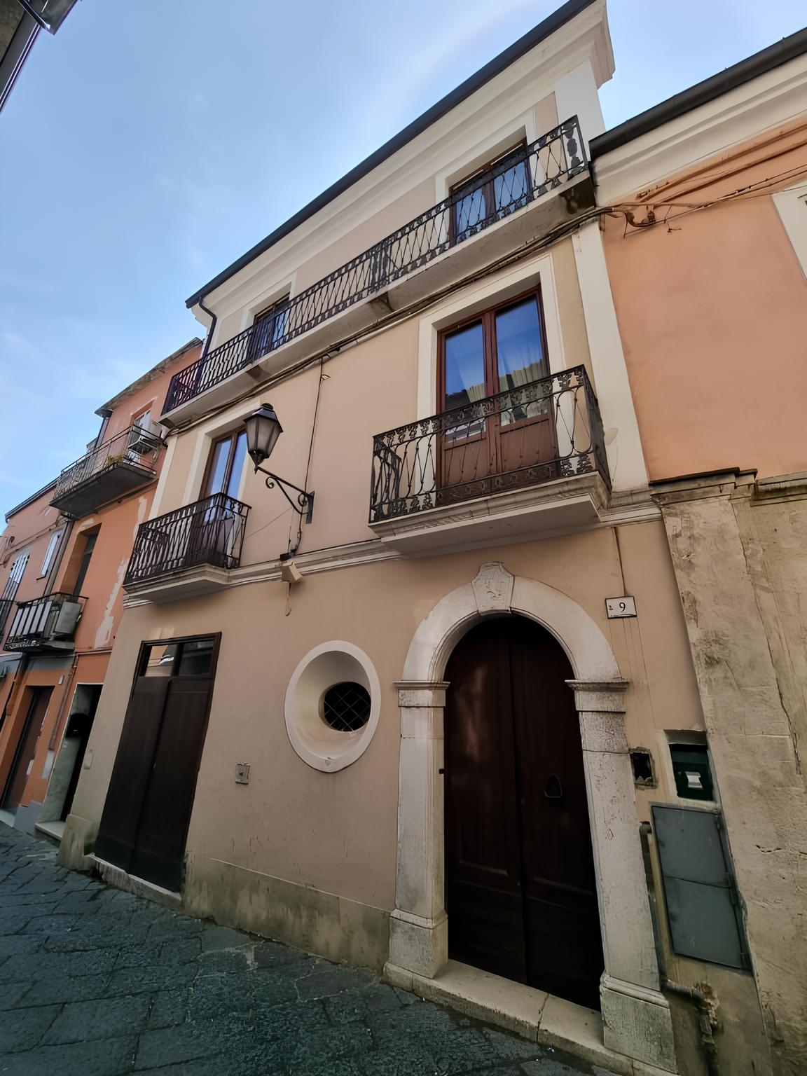 Borgo Scorciarini B&B foto 4