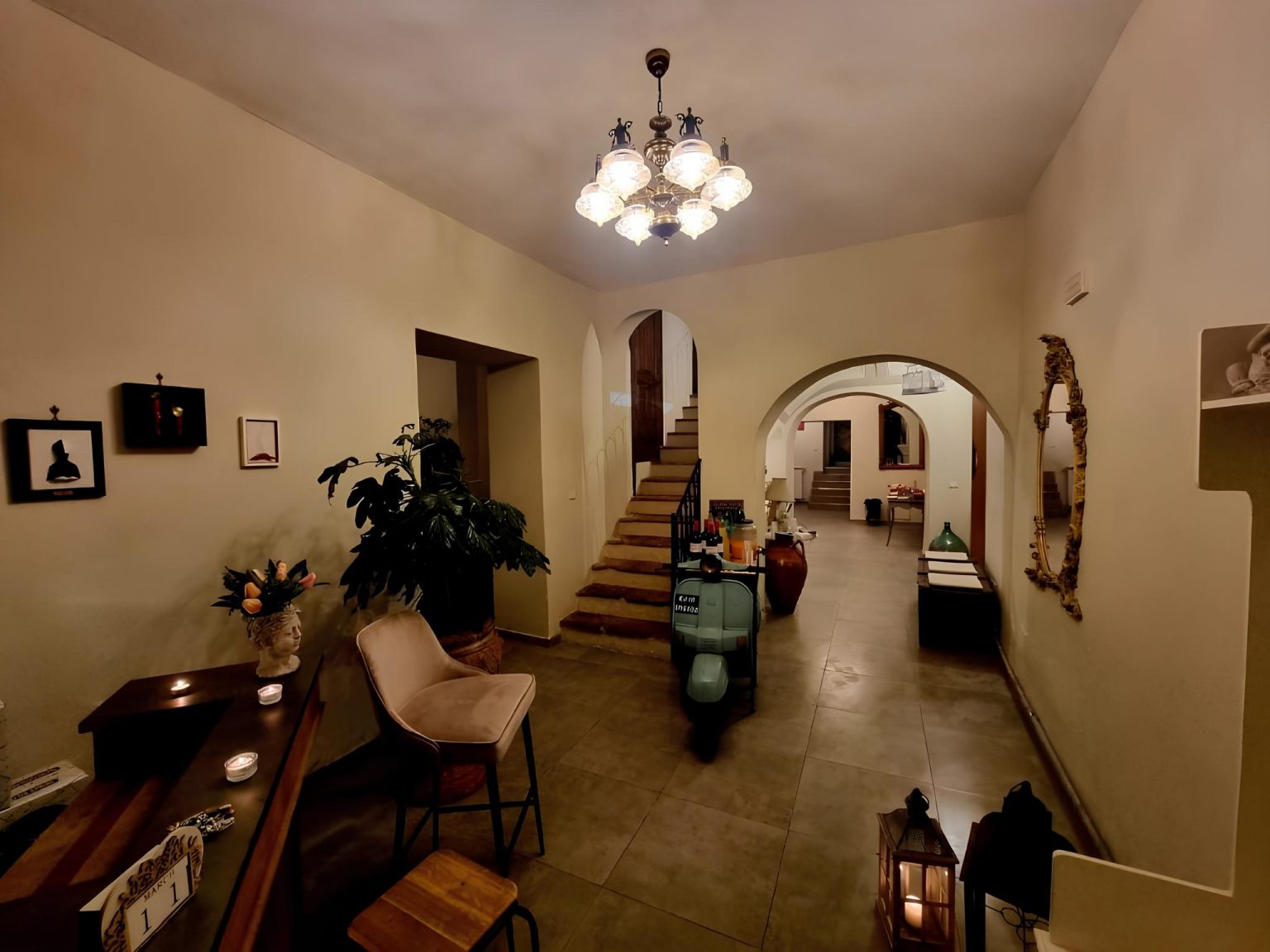 Borgo Scorciarini B&B foto 6