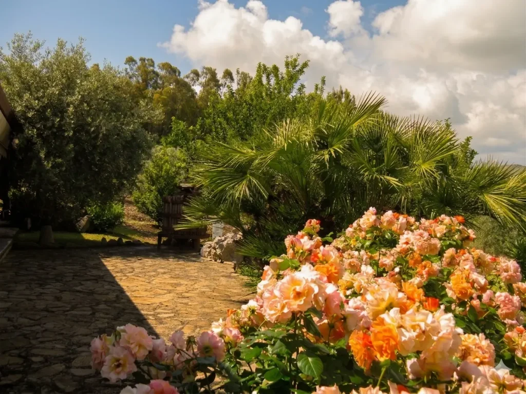 Agriresort Crapa Licca foto 5