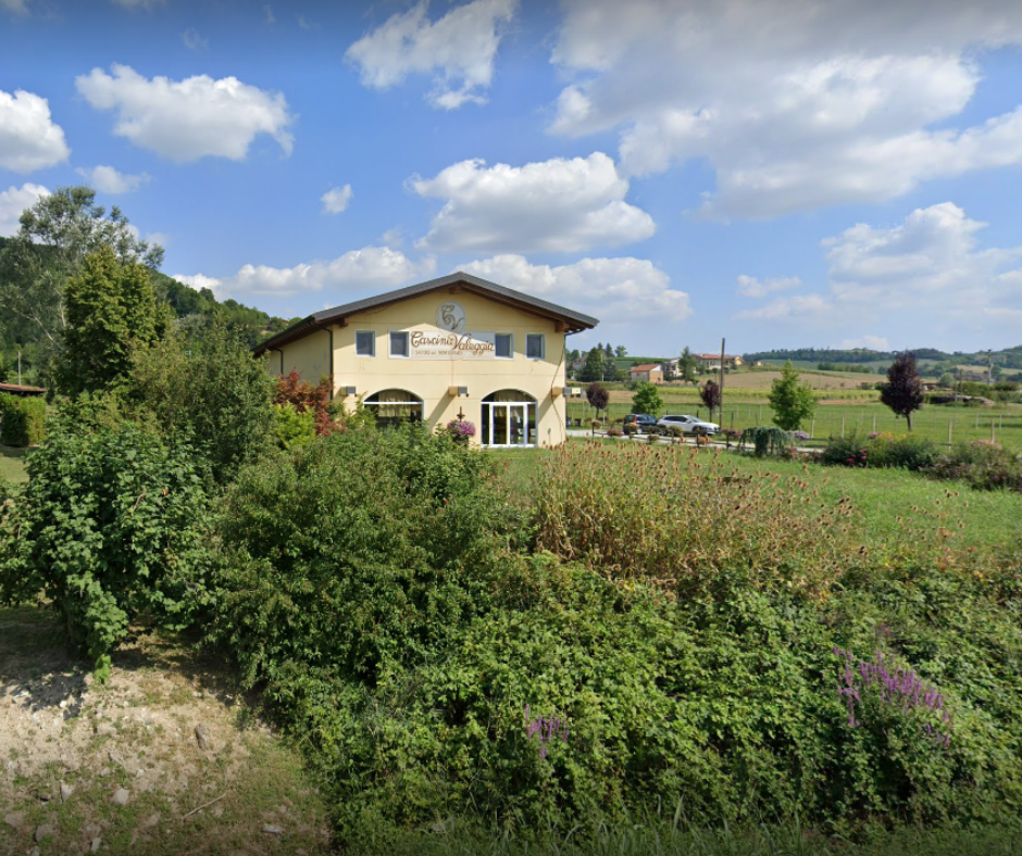 Cascina Valeggia - foto 4
