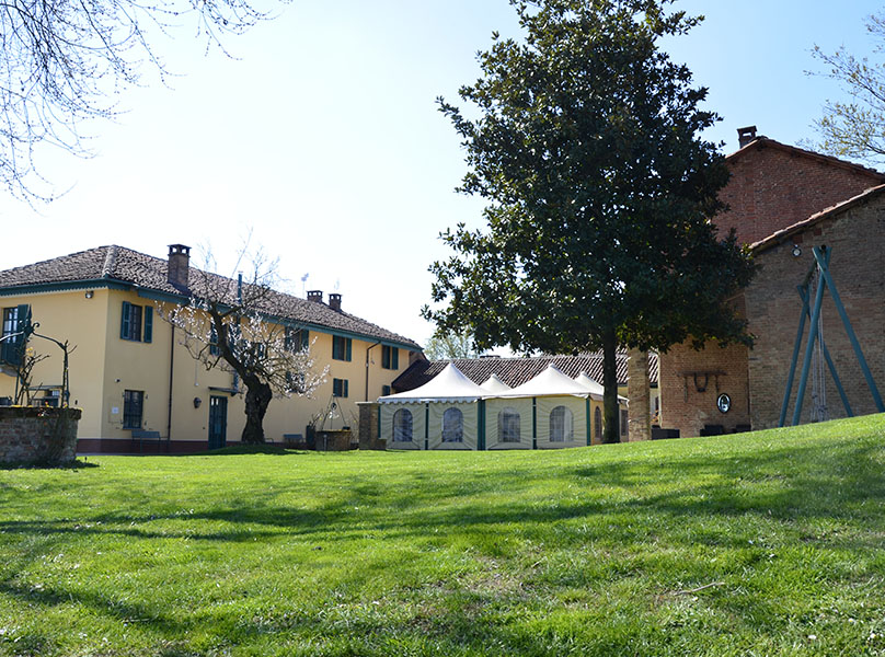 Tenuta la Violina - foto 1
