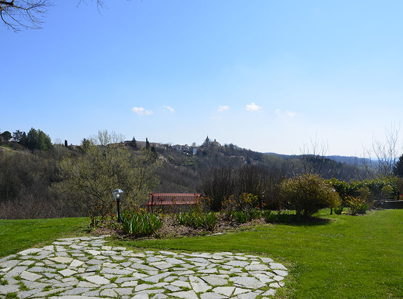 Tenuta la Violina - foto 2