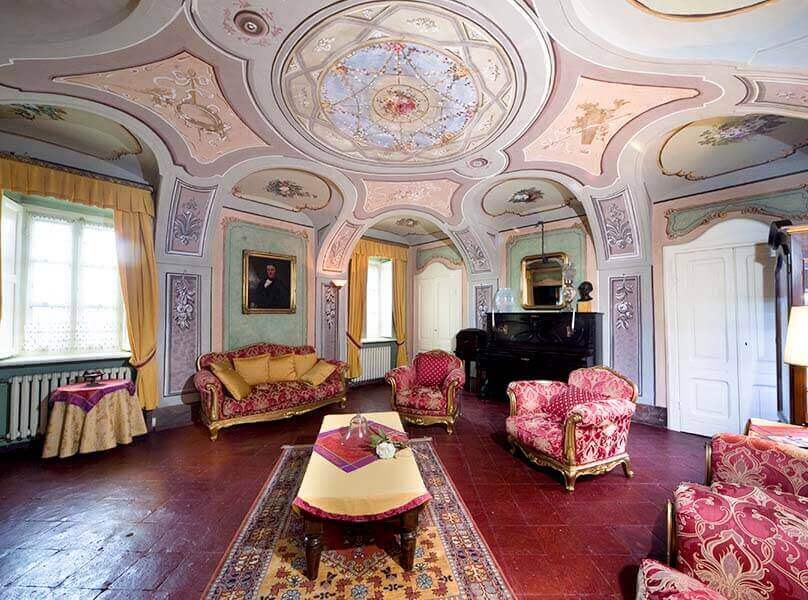 Tenuta la Violina - foto 4