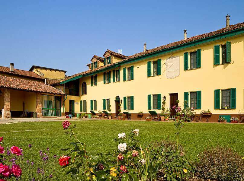 Tenuta la Violina - foto 5