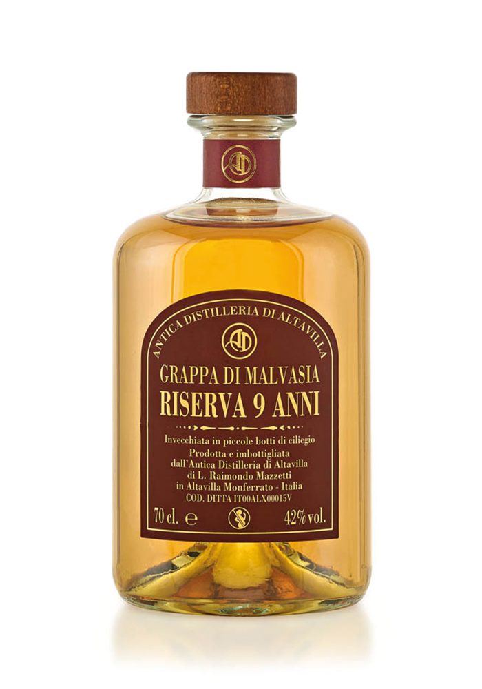 Antica Distilleria Di Altavilla-Museo della grappa - foto 1