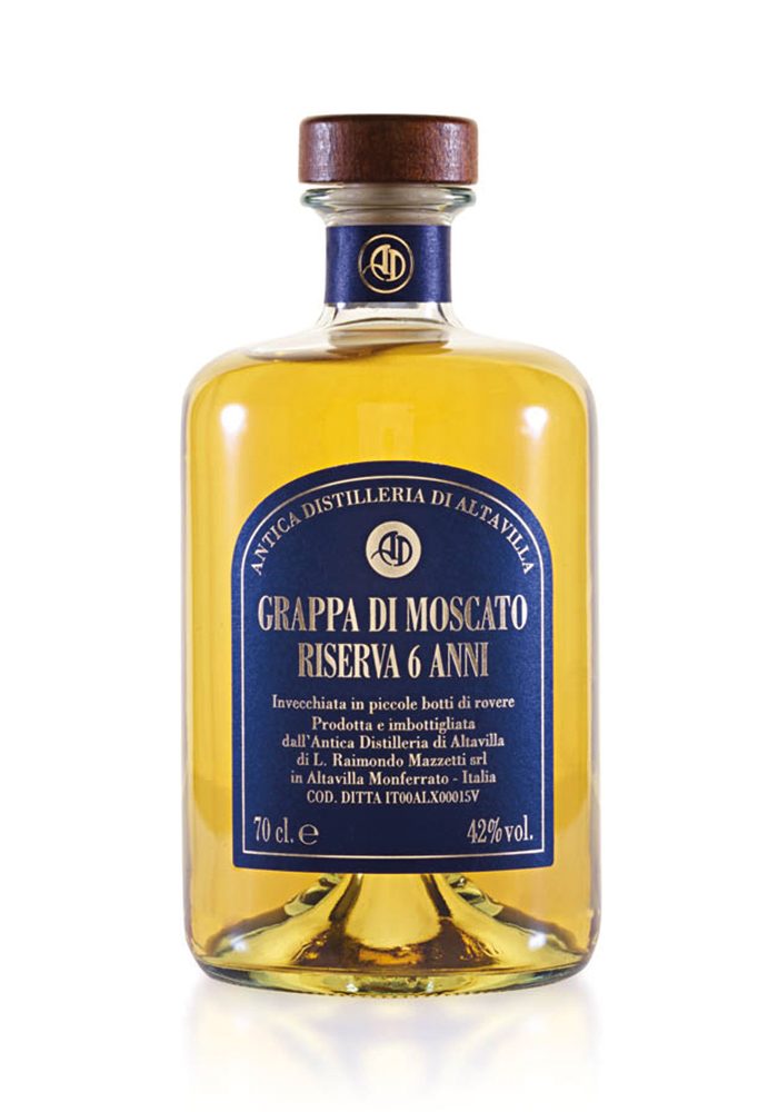 Antica Distilleria Di Altavilla-Museo della grappa - foto 2