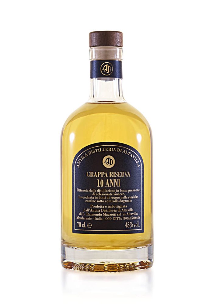 Antica Distilleria Di Altavilla-Museo della grappa - foto 4