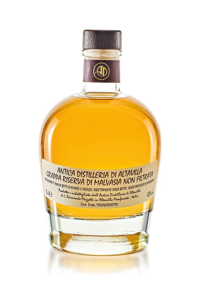 Antica Distilleria Di Altavilla-Museo della grappa - foto 5