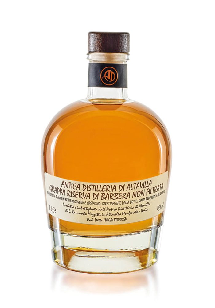 Antica Distilleria Di Altavilla-Museo della grappa - foto 6
