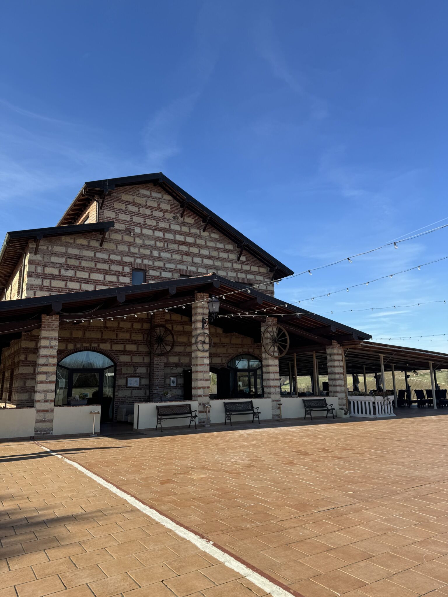Monferrato Resort - foto 5