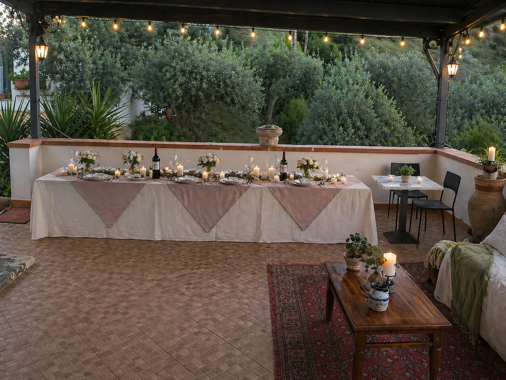 Agriturismo Mariscò - Farm Stay in Sicily foto 4