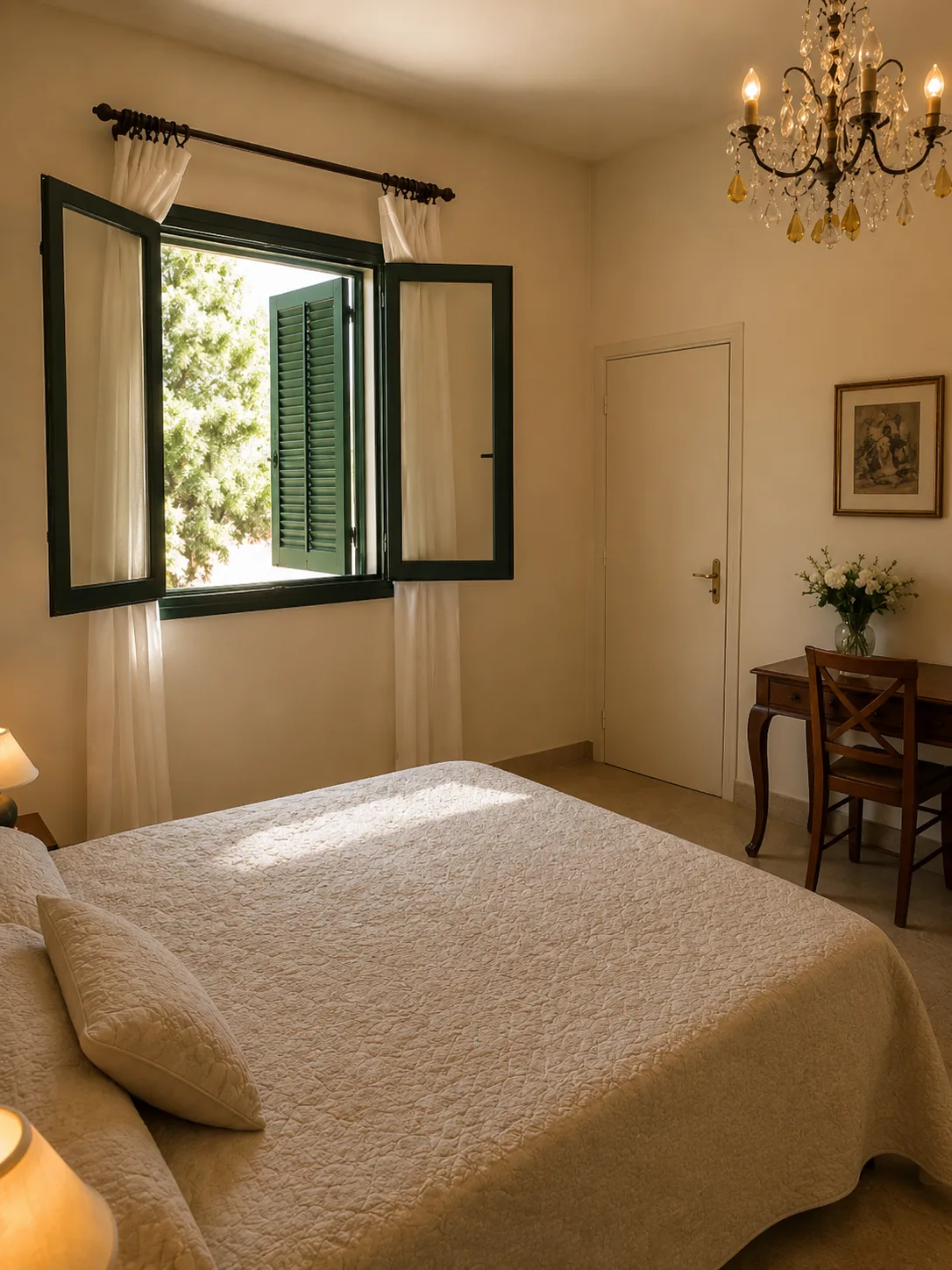 Agriturismo Mariscò - Farm Stay in Sicily foto 5