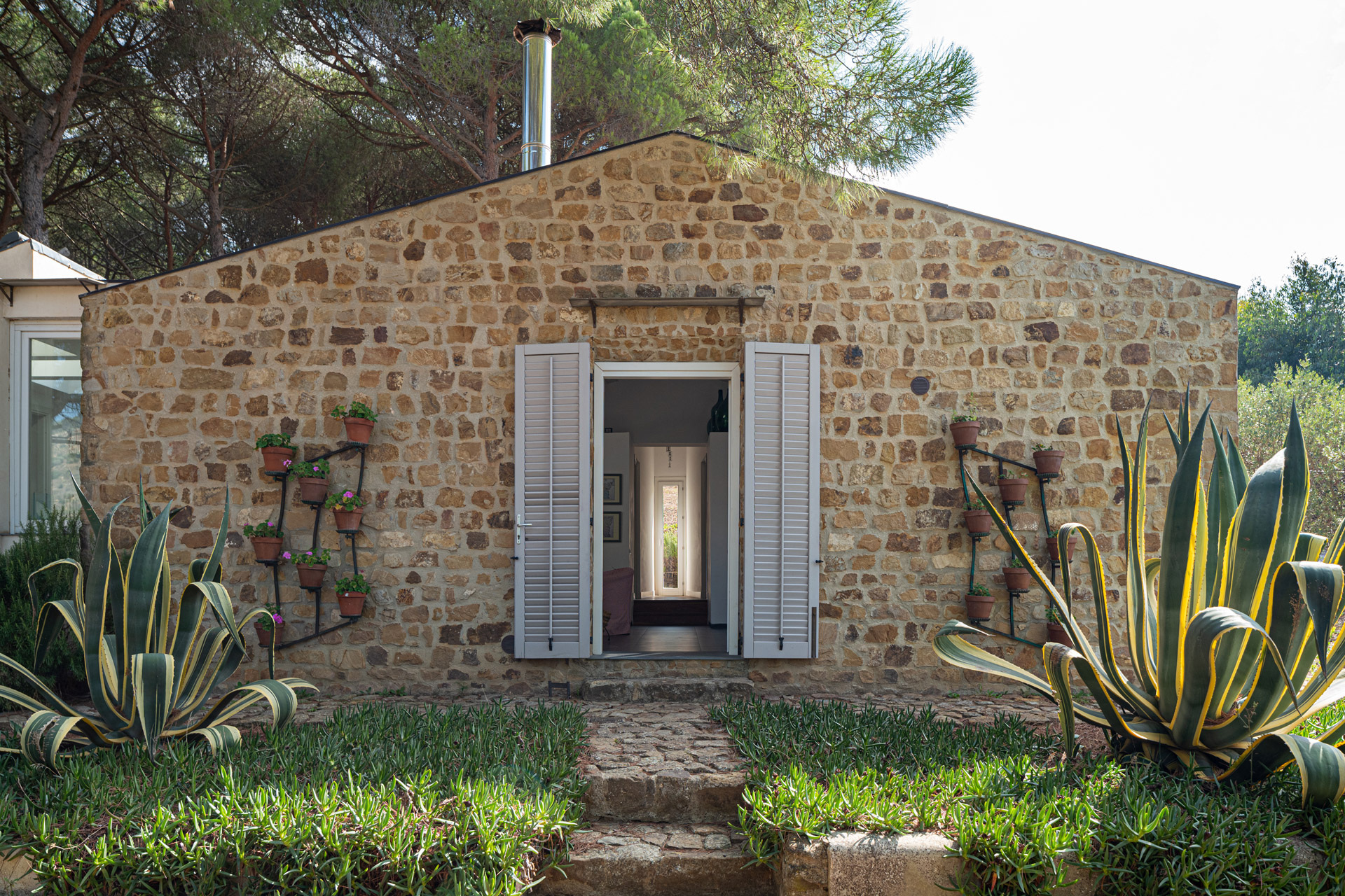 Dara Guccione Biofarm Società Agricola Semplice foto 3