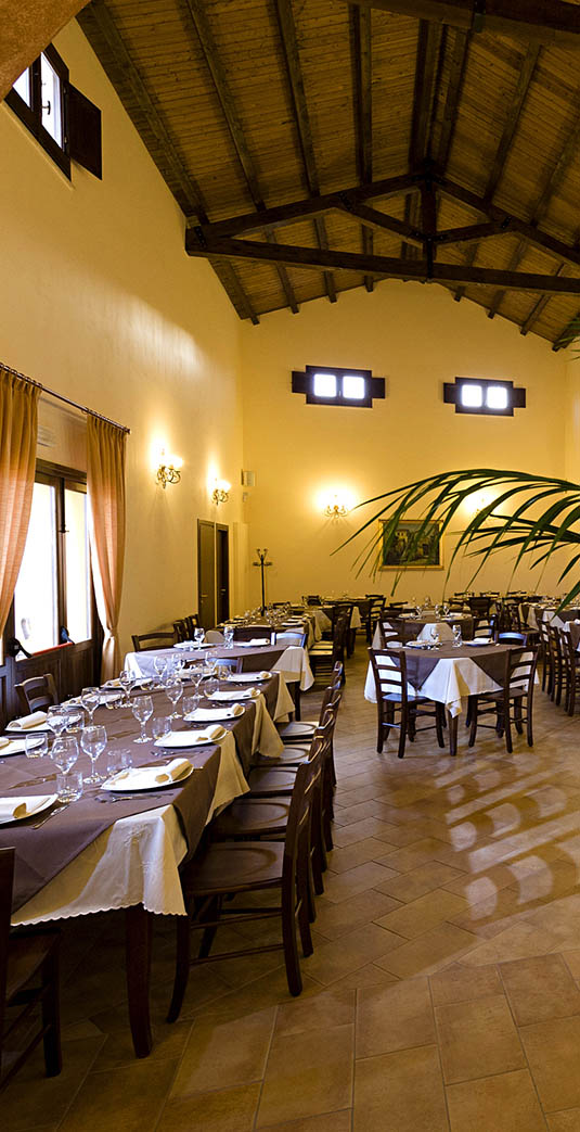 Agriturismo Antichi Granai - foto 5