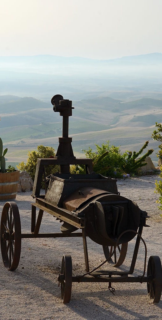 Agriturismo Antichi Granai - foto 6